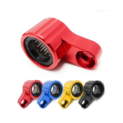 CNC RED Gear Shift Support For HONDA CBR1000RR 08-10 11 12 13 14 15 16 17 18 - Picture 5 of 5