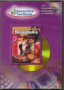 realidades itext level 2004c prentice hall textbook