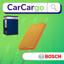 Bosch Air Filter For Chevrolet Vectra 1996-2005 42x34206mm OEM Premium NEW