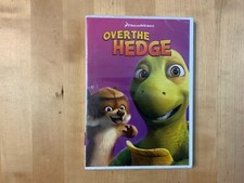 Over the Hedge [DVD]
