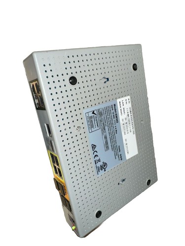 Ribbon 300 Series Analog Gateway Mode with 4 LAN and 2 FXS Ports EDGE-302-2S - Afbeelding 2 van 2