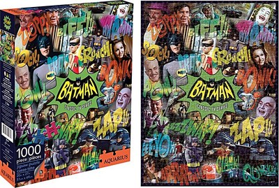 Collage 1000 piece jigsaw puzzle Collage 1000 piece jigsaw puzzle 710mm