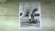 Vintage Gloss Picture - 8 x 10 - Black and White