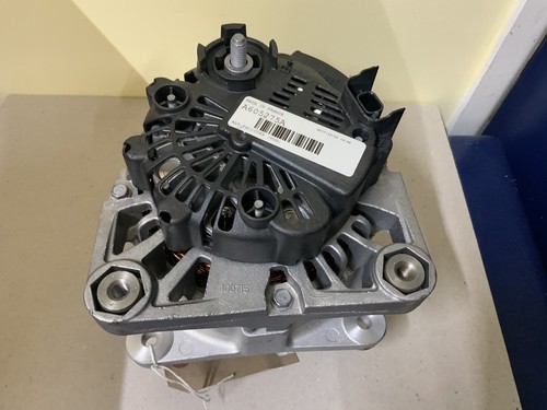ALTERNATOR 308,SCENIC,KANGOO,MEGANE,TWINGO, NEW GENUINE - Picture 2 of 2