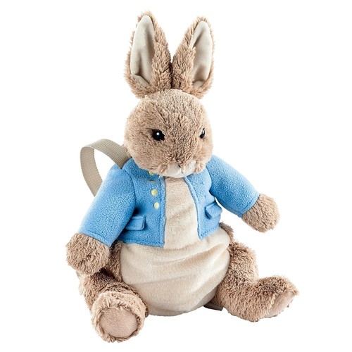 Gund Peter Rabbit Beatrix Potter Plush Toys Collection for Baby gifts - Bild 41 von 51