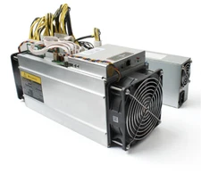 Bitmain Antminer S9i 14.0t Bitcoin Miner with PSU Working Condition