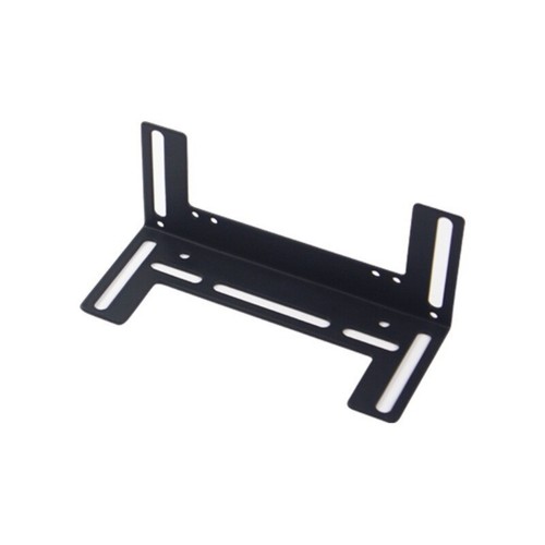 PC Water Cooling Pump Radiators Reservoirs Mount Bracket Holder Support Drainage - Afbeelding 4 van 10