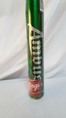 Rawlings Ambush 29/21 -8 Fast Pitch Bat FP1AM2
