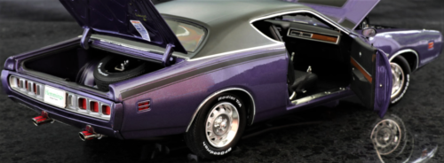 Dodge Plymouth Chrysler Classic Race Car Custom Built Charger Model 1969 1970 - Picture 16 of 19