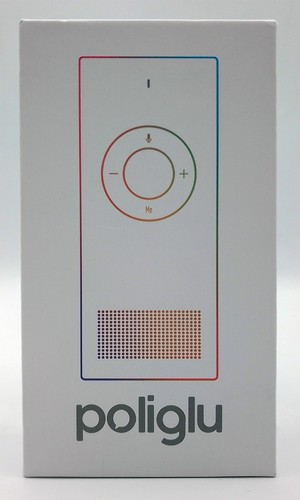 [SEALED] Poliglu Instant Two-Way Language Translator - Picture 8 of 9