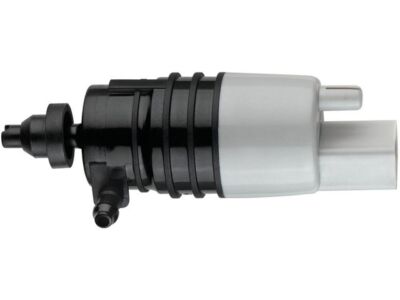 Trico 38HV37P Washer Pump Fits 2006-2009 Mercedes CLK350