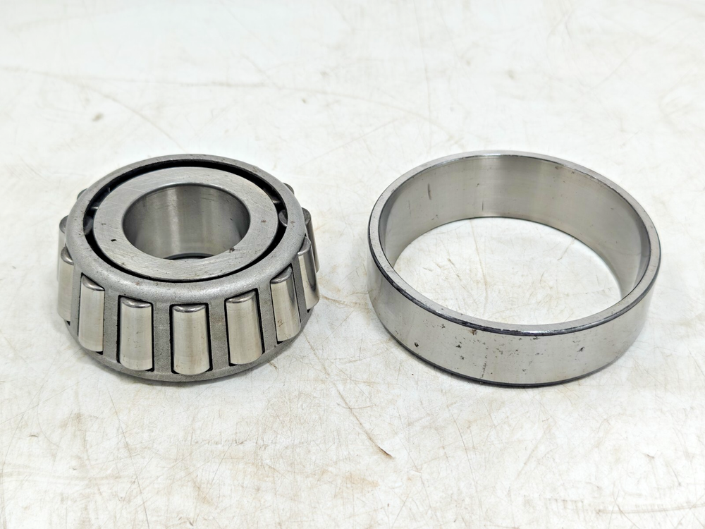 NTN 4T-526/4T-522 Tapered Roller Bearing Cone and Cup Set