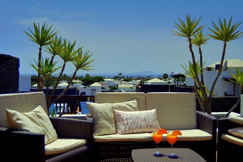 Reisegutschein Ferienhaus Playa Blanca Lanzarote für bis zu 6 Personen - Bild 13 von 24