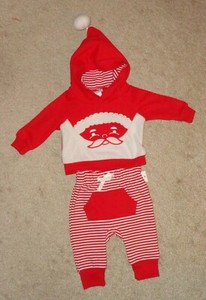 CAT & JACK Baby Boys Zip Front Dinosaur Hoodie Size 0-3 Months**Super Cute**NWT* CAT & JACK Baby Boys Zip Front Dinosaur Hoodie Size 0-3 Months**Super Cute**NWT*