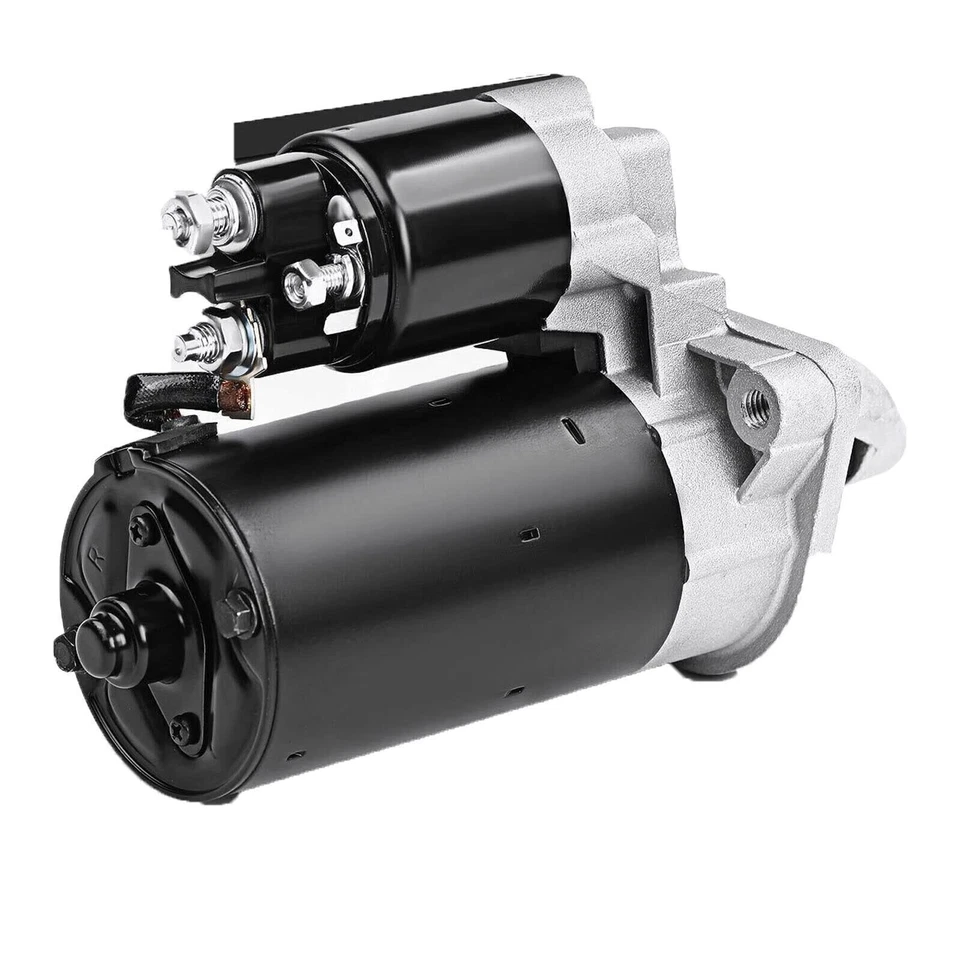 Arranque nuevo BMW para 330Ci 330i 330xi L6 3.0L 2979cc 2001 02 03 04 05 2006 Foto 4 de 4