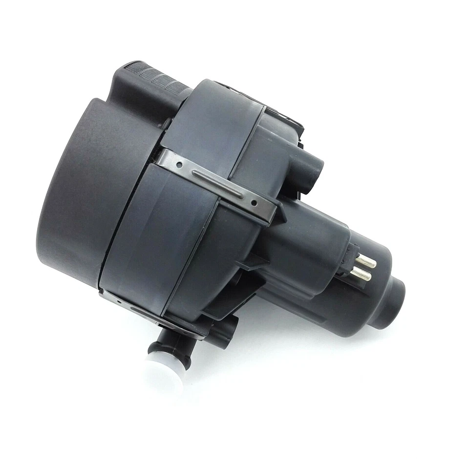 Bomba de aire secundaria para Porsche 911 (996) GT2 Carrera y Boxster 986 99660510400 Foto 3 de 4