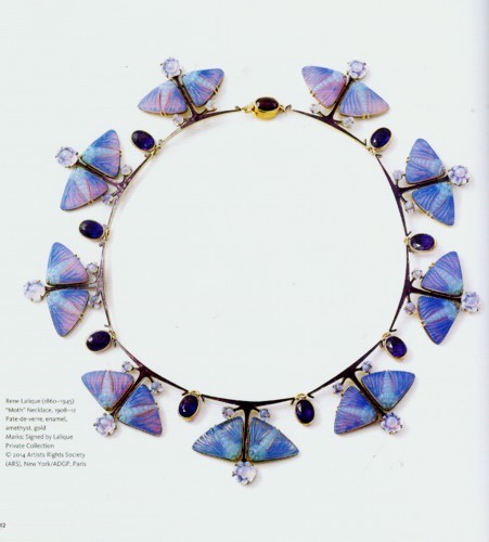 Anfang des 20. Jahrhunderts Frauenjuweliere Art Nouveaux Schmuck NY London Paris Berlin - Bild 8 von 9