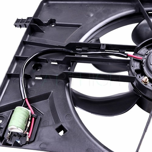 Conjunto de ventilador de refrigeración del radiador para Chevrolet Cruze 2011 2012 2013-2016 1,4 L 1,8 L - Imagen 12 de 12
