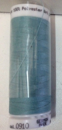 Mettler Thread Metrosene Plus -All Purpose 50W -164 Yds -100% Poly--Many Colors - Picture 195 of 236