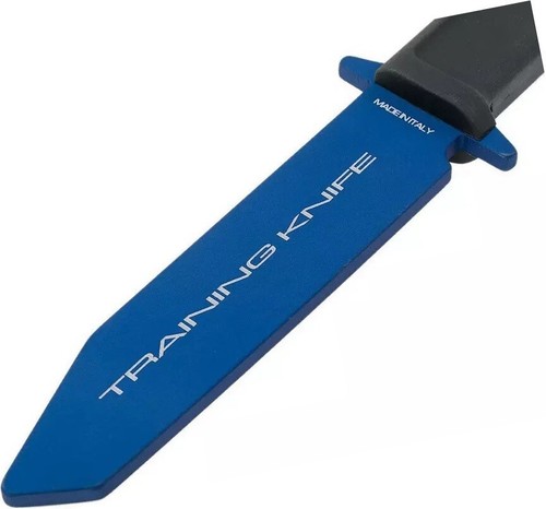 Extrema Ratio Fulcrum S Fixed Knife 5.88 UNSHARPENED Blade Aluminum Construction - Picture 3 of 6