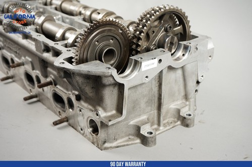 Mercedes X164 GL350 R350 ML350 Bluetec Diesel Right Engine Cylinder Head OEM - Picture 7 of 18
