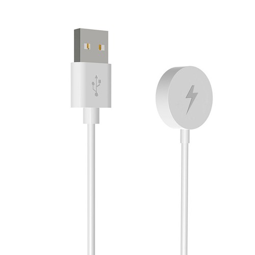 5V 3.28ft Wireless Watch Cable Charger For Michael Kors MKT5017 MKT5020 - Zdjęcie 8 z 14