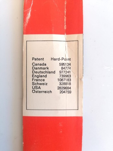 Bahco Sandvik 21 Sägeblatt 39", 991mm - Bild 8 von 12