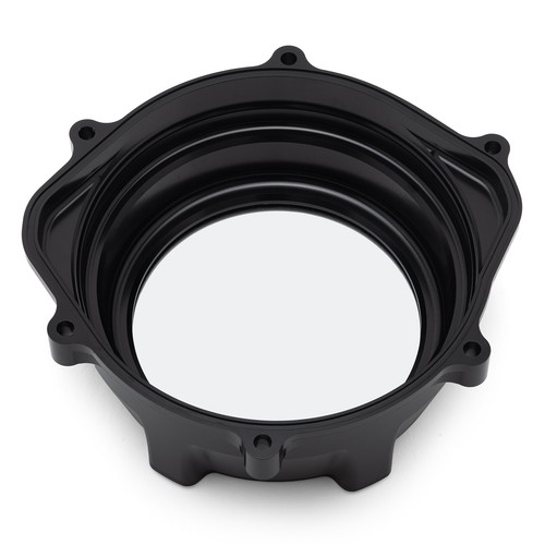 For Honda TRX450ER TRX450R Billet Lock Up Clutch Cover Kit fingers Brake Lever - Picture 5 of 20