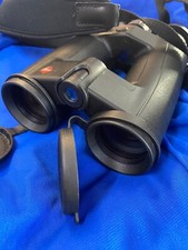 Leica Geovid 3200.COM 3352 8*42 Binoculars