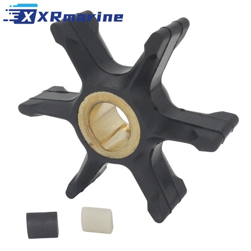 Wasserpumpen-Flügelrad-Reparations-Set für Johnson Evinrude 396725 437080 389557 - Picture 5 of 7