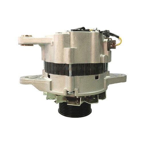 Generator fit for Caterpillar E320D E320C CATERPILLAR 12PK SLOTS80-49 - Picture 2 of 5