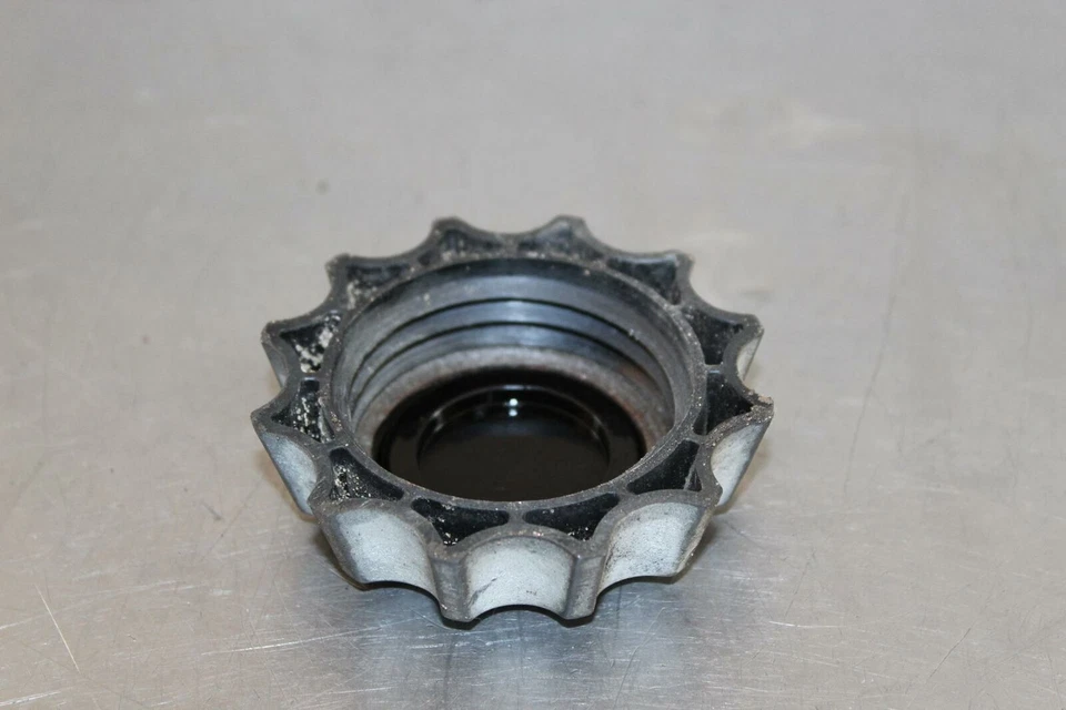 1996 POLARIS SPORT 400L БЕНЗОБАК ТОПЛИВНЫЙ ЭЛЕМЕНТ КРЫШКА B252 - Изображение 4 из 4