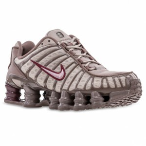 Nike Shox Tl Air Max Ar3566 200 Damen Schuhe Sneaker Laufen Sport Fitness 42 Ebay