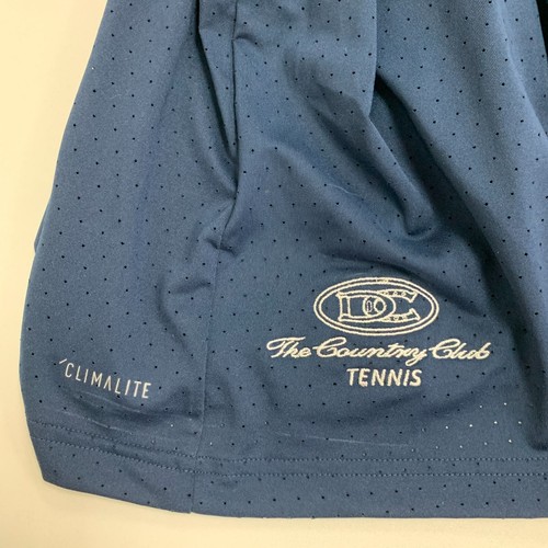 Adidas Climalite Tank Top L Racerback Cami Padded Sports Bra Country Club Tennis - Picture 14 of 17