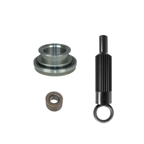 HD CLUTCH KIT+FLYWHEEL fits 86-92 CAMARO IROC-Z FIREBIRD FORMULA T/A 5.0L 305ci - Picture 4 of 10