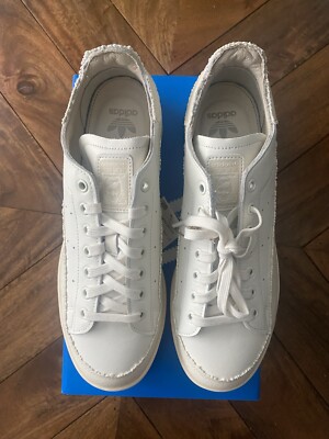 定価23100円 23.5㎝ ADIDAS STAN SMITH RECON adidas Presents Its New Stan Smith Recon | Hypebeast