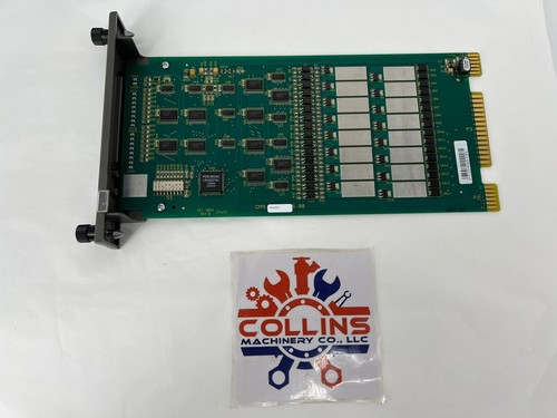 ABB Bailey IMDSO14 Symphony Digital Output Module infi-90 Assy 6644396F1/A1 PLC - Picture 4 of 13