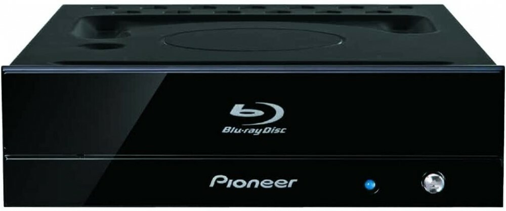 Pioneer BDR-S12J-X BD Drive BDXL Support M-Disk 16x BD DVD Pioneer BDR-S12J-X BD Drive BDXL Support M-Disk 16x BD DVD
