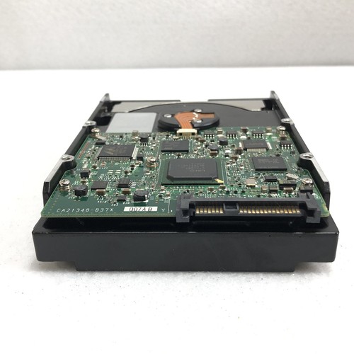 Fujitsu MBA3147RC 146GB SAS 3.5" 0XK111 Internal 15K RPM HDD - Picture 4 of 4