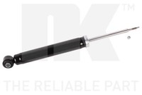 NK 63482275 StoßDäMpfer FüR Volvo