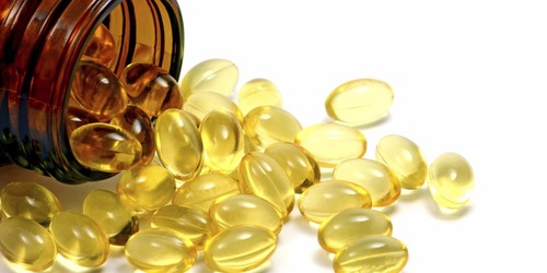 vitamin 120 - NORWEGIAN COD LIVER OIL - helps eye sight 240 Softgels 2 Bottles - Picture 9 of 12