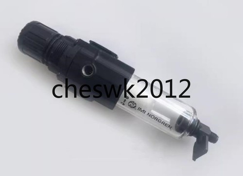 1 PCS NEW B72G-3GK-QT1-RMN Filter RFN Pressure Regulating Valve EXCELON - Picture 2 of 3