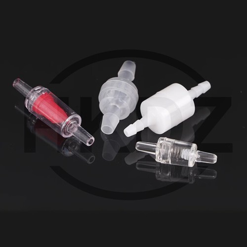 3mm-14mm Non Return Valve One Way Check Air Pump Aquarium Airline Tube Fish Tank - Picture 5 of 40
