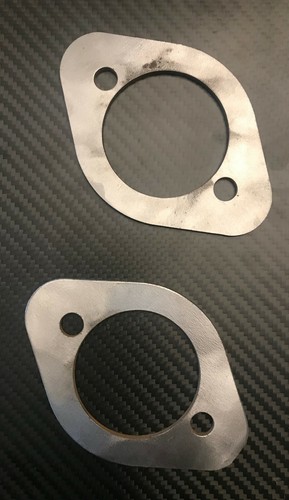 BMW Rear Shock Tower Reinforcement Plates - Fits E36, Z3/4, & E46 - Picture 4 of 6