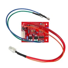 96476GS, (96476, 96746TGS) GENERAC CONTROL BOARD for 10,000 Watt (ONLY)