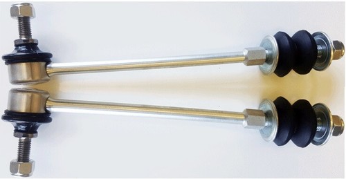 Front Stabilizer Sway Bar Link Pin Kit for Holden Commodore VX VY VU V2 WH WK - Picture 2 of 9