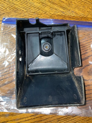 MCCULLOCH 610 605 650 TOP AIR FILTER COVER OEM FREE SHIP - Picture 2 of 3