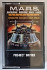 M.A.R.S Project: Driver Original Cassette 1989 Feat. Tony MacAlpine etc.