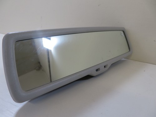 VOLKSWAGEN VW TOURAN REAR VIEW MIRROR 2003-2009 1019-4 - Picture 5 of 7