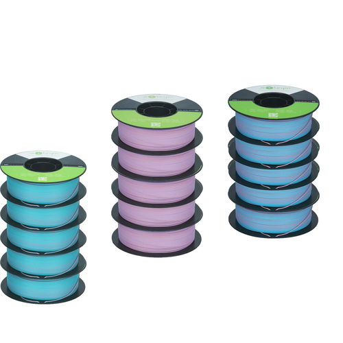 🔥🔥Creality Soleyin Ultra PLA High-Speed 3D Filament für 3D-Drucker 1KG/Roll - Bild 57 von 74